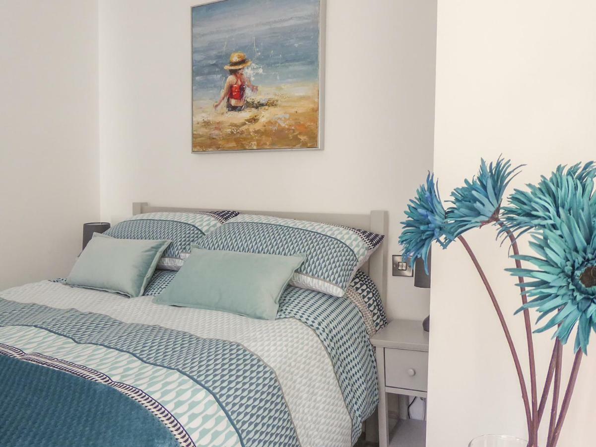 Harbour View Apartment Looe Eksteriør billede